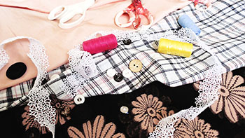 Kurs 1 dla początkujących „Szycie jest łatwe i proste”